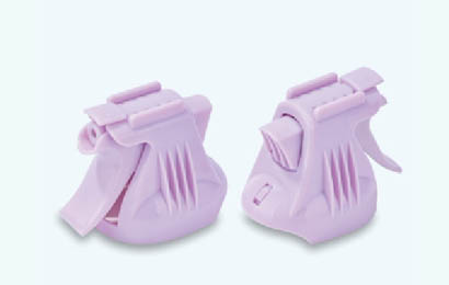 Spray gun coverseries